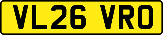 VL26VRO