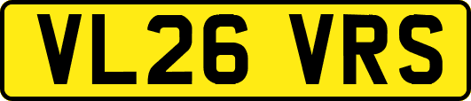 VL26VRS