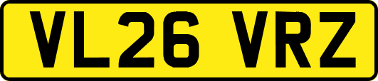 VL26VRZ