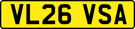 VL26VSA