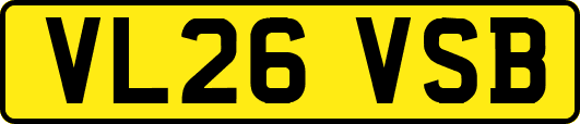 VL26VSB