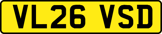 VL26VSD