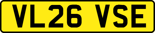 VL26VSE