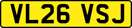 VL26VSJ