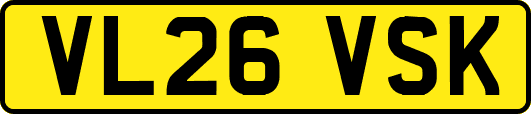 VL26VSK