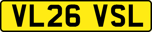 VL26VSL