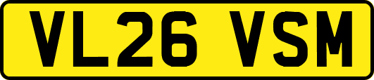 VL26VSM