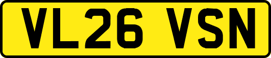 VL26VSN
