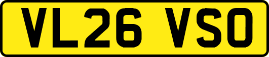 VL26VSO