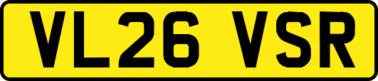 VL26VSR