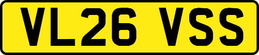 VL26VSS