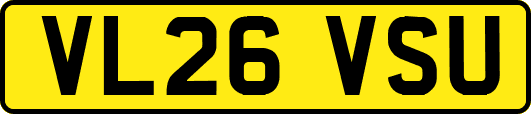 VL26VSU