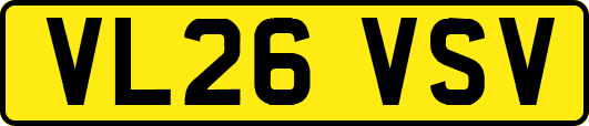VL26VSV