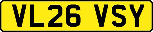 VL26VSY
