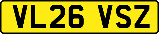 VL26VSZ