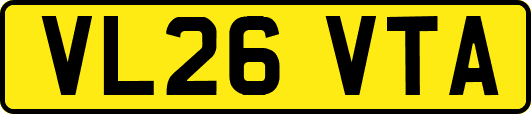 VL26VTA
