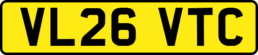 VL26VTC
