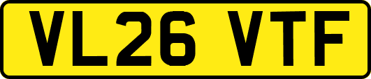 VL26VTF