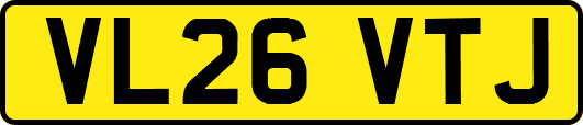 VL26VTJ