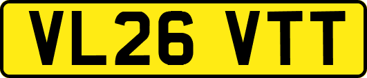VL26VTT