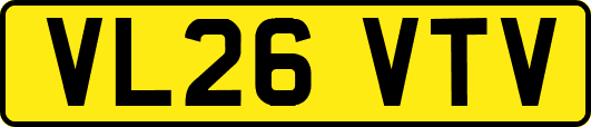 VL26VTV
