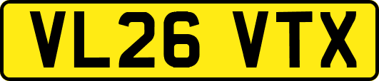 VL26VTX
