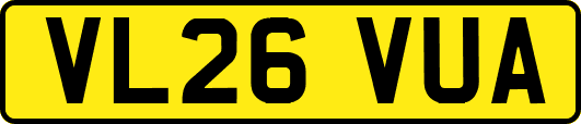 VL26VUA