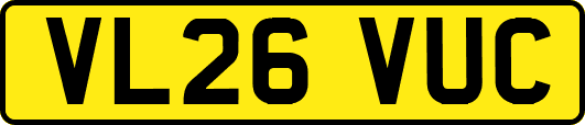 VL26VUC