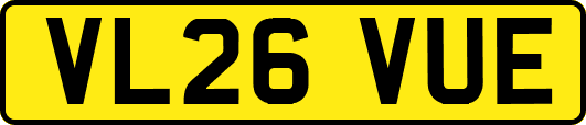 VL26VUE