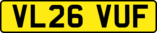 VL26VUF