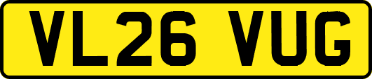 VL26VUG