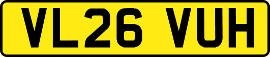 VL26VUH