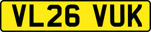 VL26VUK