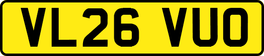 VL26VUO