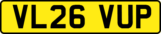 VL26VUP