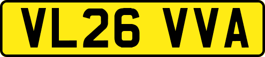 VL26VVA