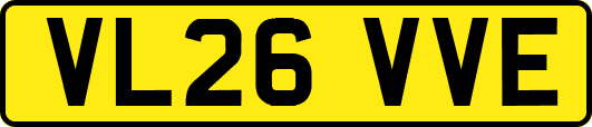 VL26VVE