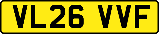 VL26VVF