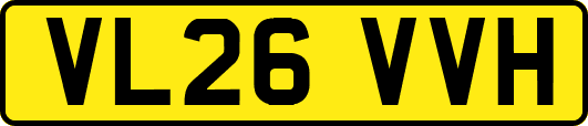 VL26VVH