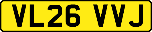 VL26VVJ