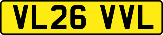 VL26VVL