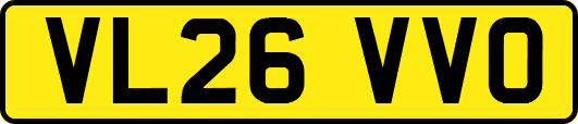 VL26VVO