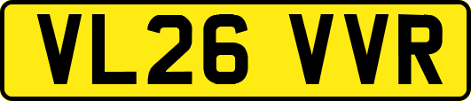 VL26VVR