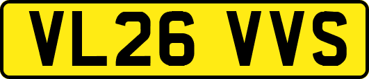 VL26VVS