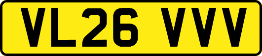 VL26VVV