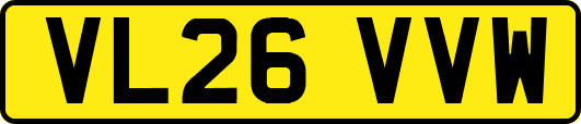 VL26VVW