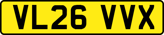 VL26VVX
