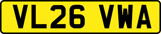 VL26VWA