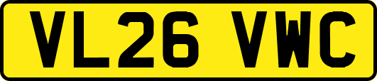 VL26VWC