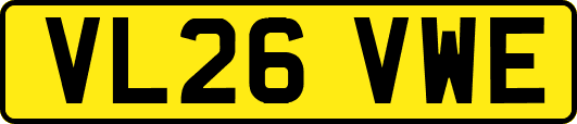 VL26VWE